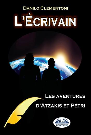 L'Écrivain PDF