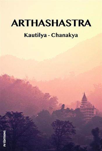 Arthashastra : a treatise on the art of government PDF