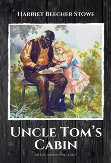 Uncle Tom’s Cabin PDF