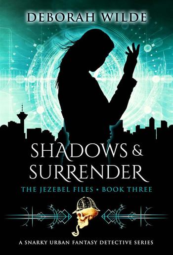 Shadows & Surrender PDF