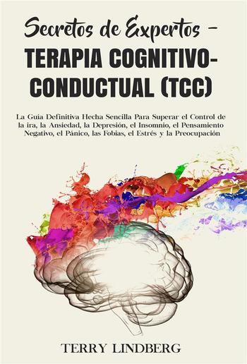 Secretos de Expertos - Terapia cognitivoconductual (TCC) PDF