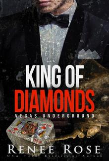 King of Diamonds: A Dark Mafia Romance PDF