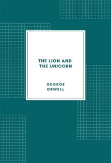 The Lion and the Unicorn PDF