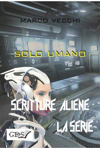 Solo umano PDF