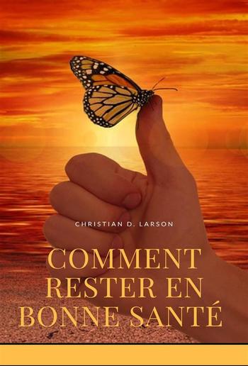 Comment rester en bonne santé (traduit) PDF