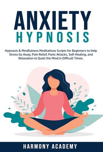 Anxiety Hypnosis PDF