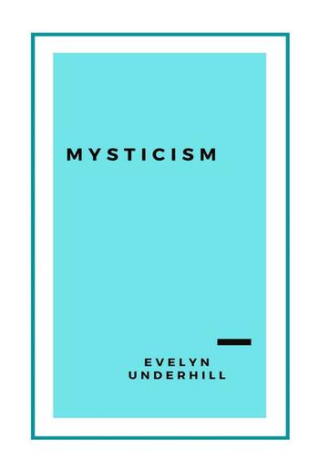 Mysticism PDF