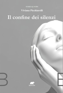 Il confine dei silenzi PDF