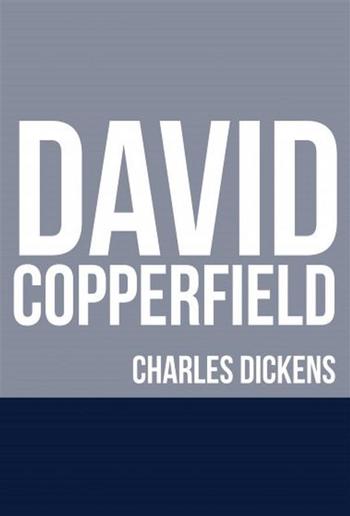 David Copperfield PDF