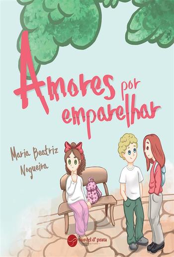 Amores por emparelhar PDF