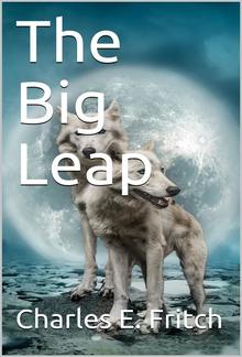 The Big Leap PDF