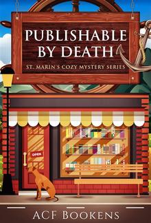 Publishable By Death PDF