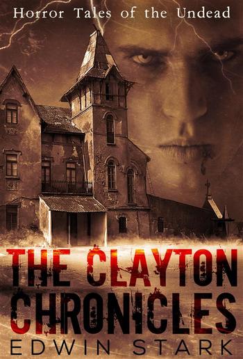 The Clayton Chronicles PDF