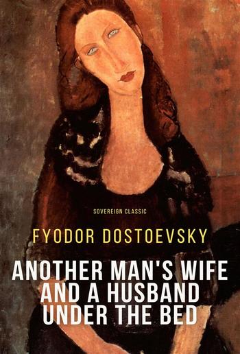 Another Man's Wife and a Husband Under the Bed PDF