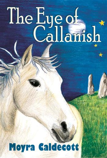 The Eye of Callanish PDF