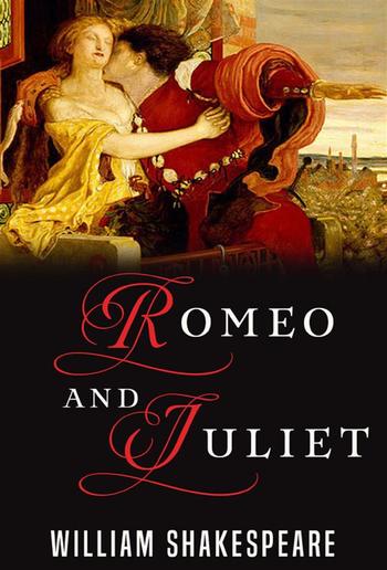 Romeo and Juliet PDF