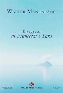 Il segreto di Francesca e Sara PDF