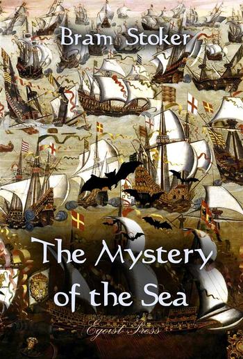 The Mystery of the Sea PDF