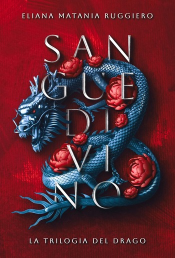 Sangue Divino PDF