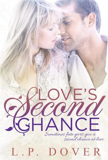 Love's Second Chance PDF