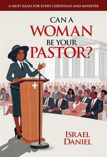Can a Woman be your Pastor? PDF