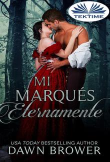 Mi Marqués Eternamente PDF