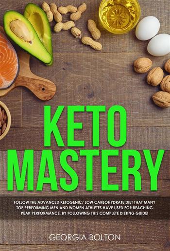 Keto Mastery PDF