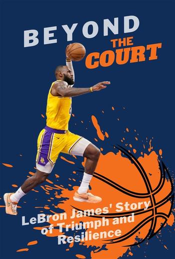 Beyond The Court PDF