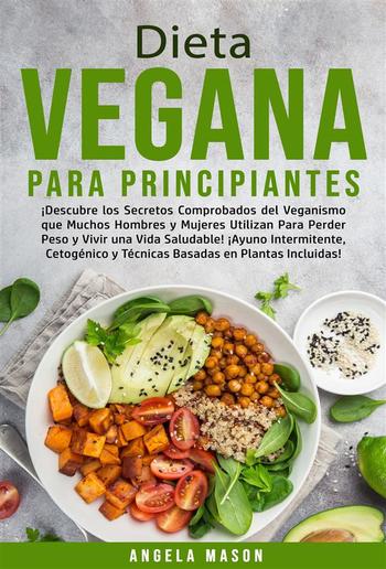Dieta Vegana Para Principiantes PDF