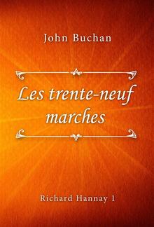 Les trente-neuf marches PDF