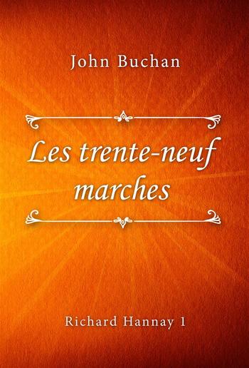 Les trente-neuf marches PDF