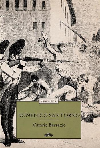 Domenico Santorno PDF