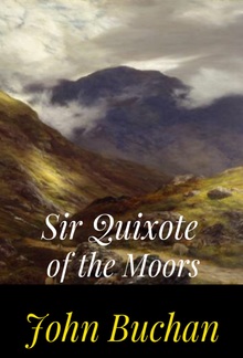 Sir Quixote of the Moors PDF