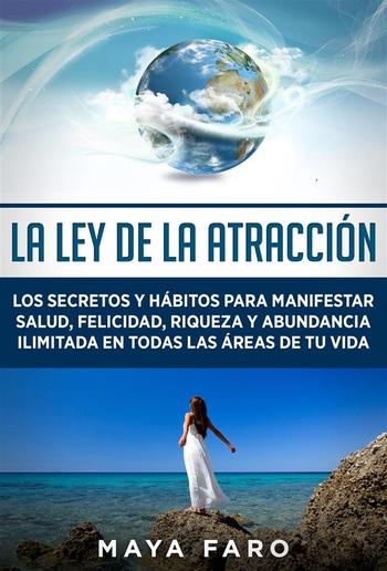 La ley de la atracción PDF