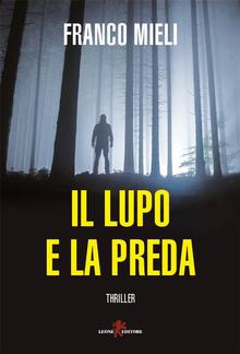 Il lupo e la preda PDF