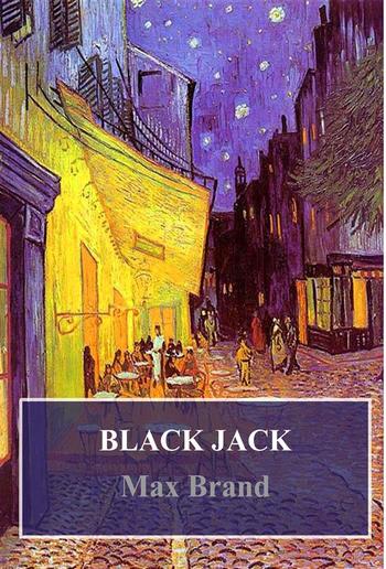 Black Jack PDF