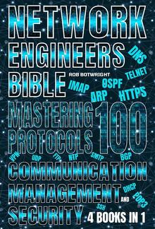 Network Engineer's Bible PDF