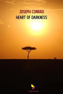 Heart of Darkness PDF