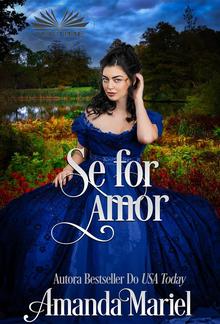 Se For Amor PDF