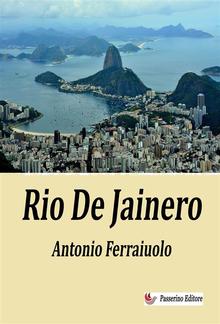 Rio De Jainero PDF