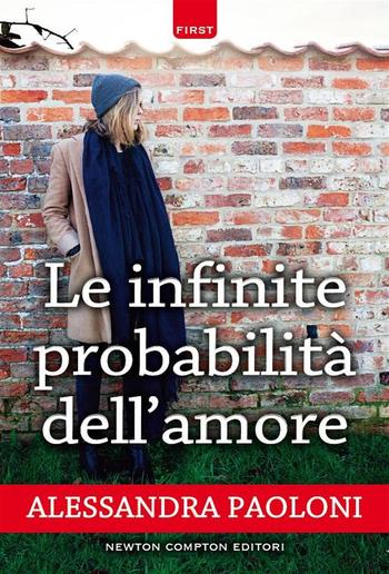 Le infinite probabilità dell'amore PDF