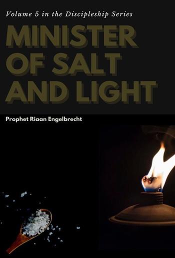 Minister of Salt and Light PDF