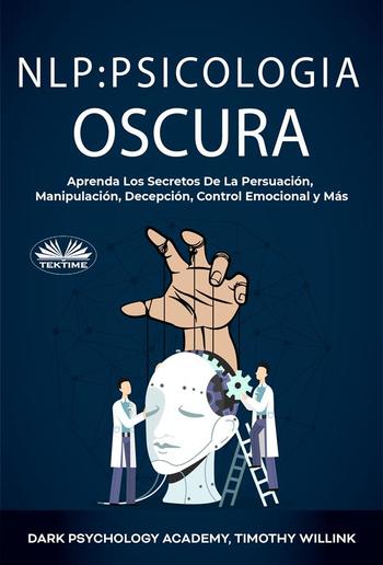 NLP Psicología Oscura PDF