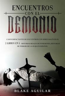 Encuentros con el Demonio PDF