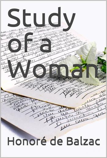 Study of a Woman PDF