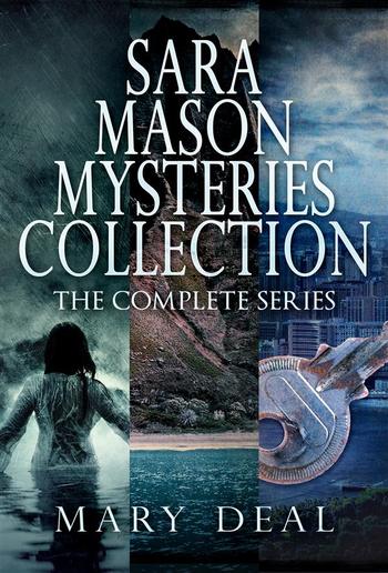 Sara Mason Mysteries Collection PDF