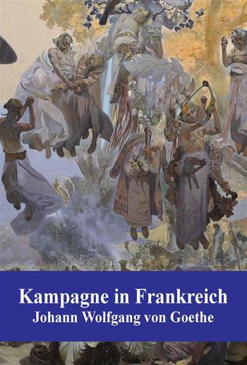 Kampagne in Frankreich PDF