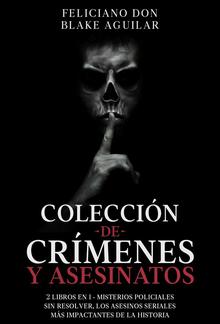 Colección de Crímenes y Asesinatos PDF