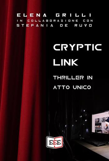 Cryptic Link PDF