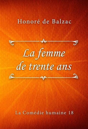 La femme de trente ans PDF